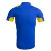 Tenue Boca Juniors Retro Domicile 2005 Maillot de Foot
